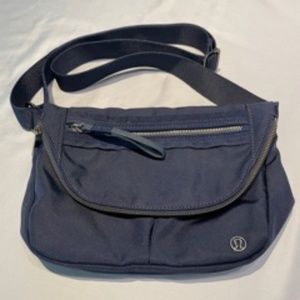 Lululemon - All Night Festival Bag